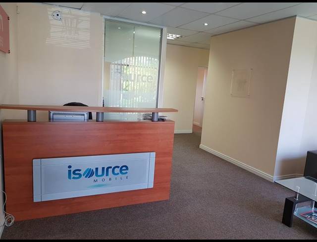 OFFICE FOR SALE IN RANDPARK RIDGE